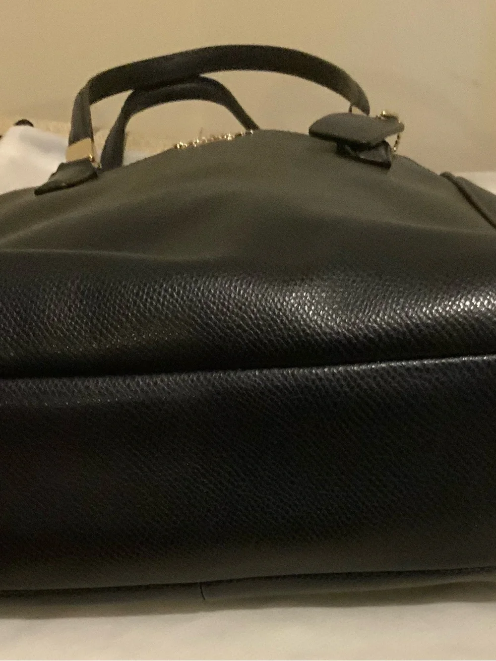 Coach Minetta Crossbody Bundle